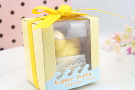 個性化定制 婚禮回禮新風尚——迷你小香皂禮盒