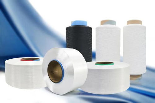 凱邦錦綸 以創新驅動高品質錦綸新版圖，助力紡織品上光皂升級