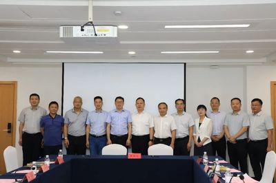 徽魯跨省合作再譜新篇 渦陽皖北全食材項目正式簽約，水產(chǎn)養(yǎng)殖迎發(fā)展新機遇