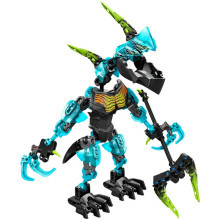 LEGO 樂高 Hero Factor英雄工廠 巨霸大戰水晶獸 拼插類玩具 44026怎么樣?亞馬遜的價格走勢-慢慢買比價網