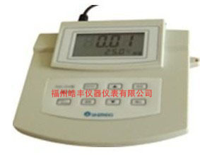 PXS-215型氟離子濃度計(jì) 精準(zhǔn)監(jiān)測氟離子含量的專業(yè)儀器